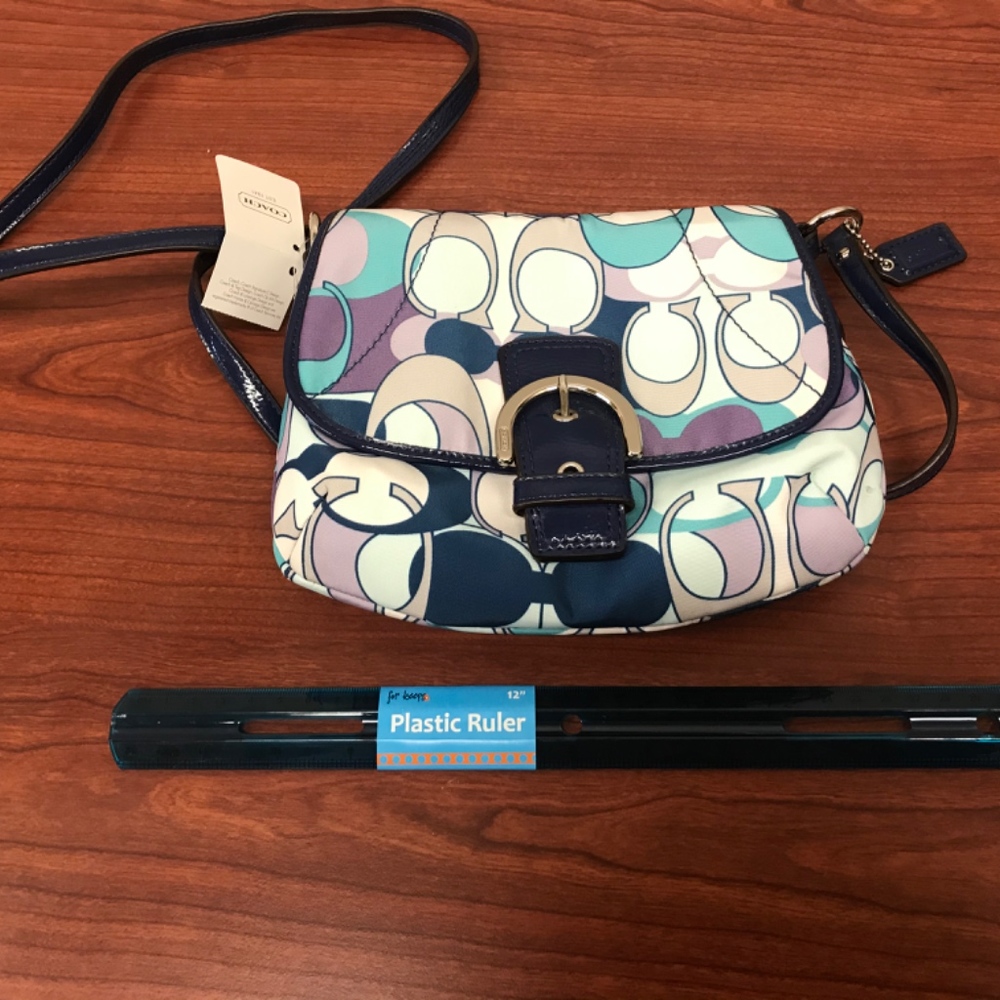 Coach and Kate Spade purses - Picture 8 of 8